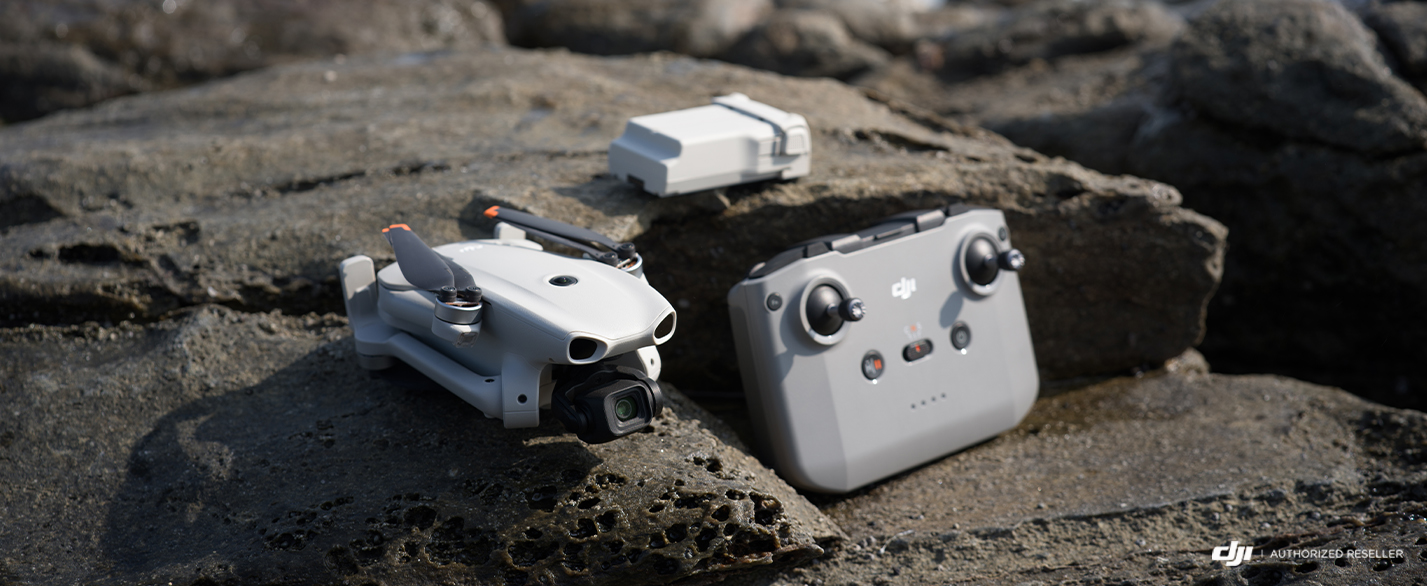 dji - lito x1 - sw - 8